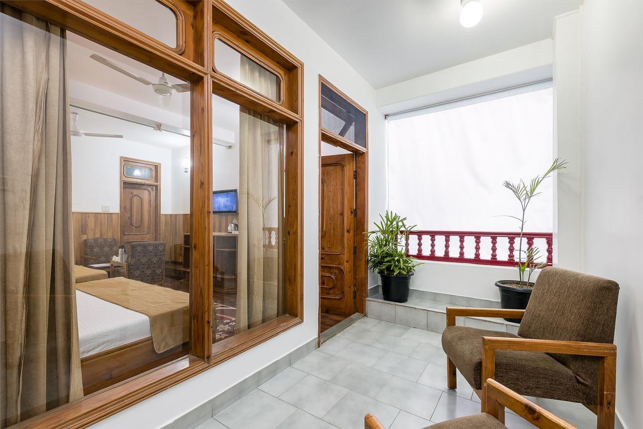 Hotel Kullu Valley Εξωτερικό φωτογραφία