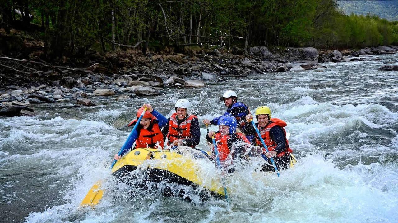 Hotel Kullu Valley Εξωτερικό φωτογραφία