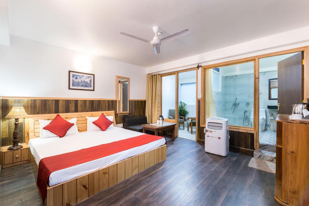 Hotel Kullu Valley Εξωτερικό φωτογραφία